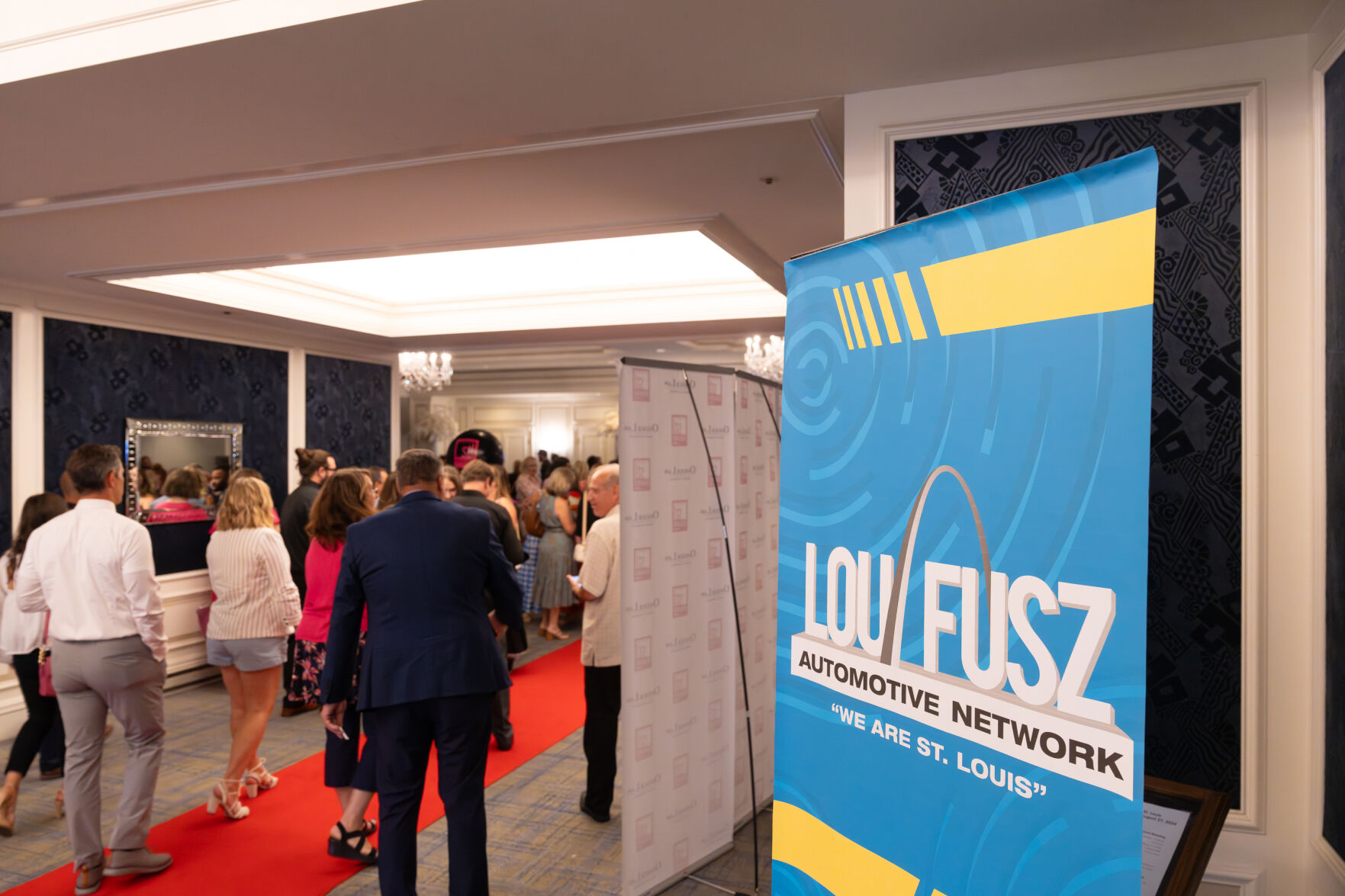 2024 STL Headliner Awards at Ritz-Carlton